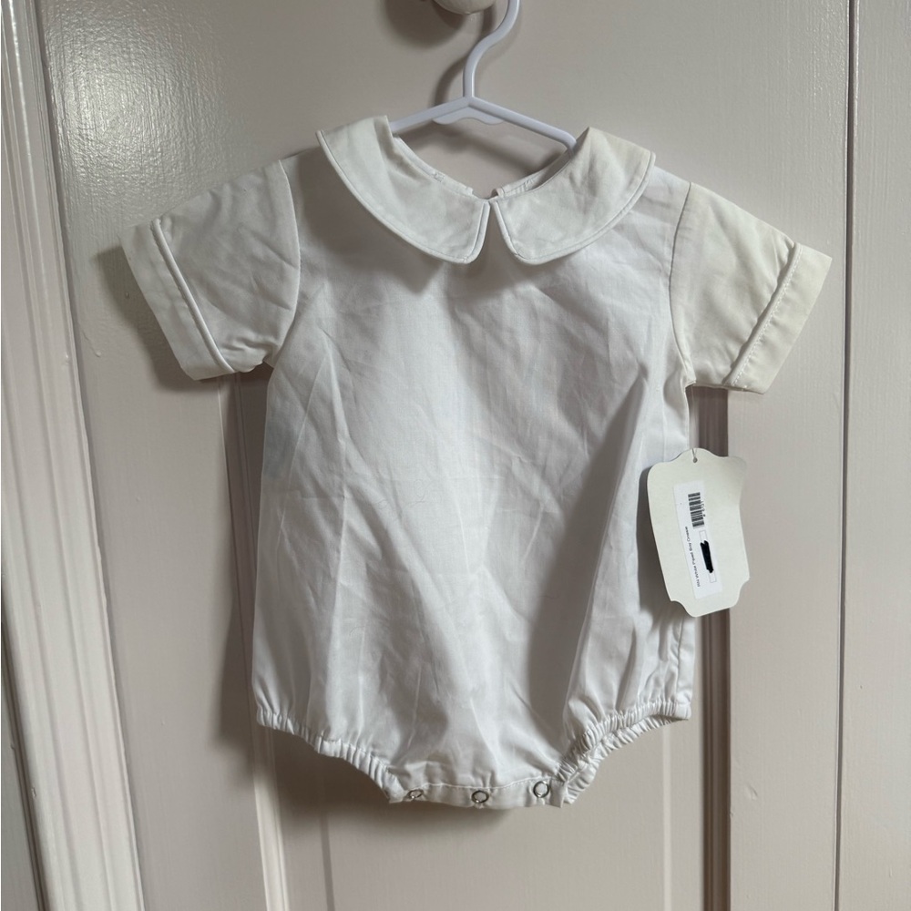 NWT Remember Nguyen Collared Outift